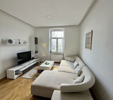 Brajda/Rijeka, 2 S+DB, pogled na more, najam  - cover