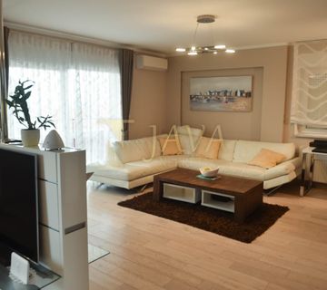 Donja Drenova/Rijeka,Ekskluzivan dvoetažni 4S+DB s 2 lođe, 186m2 - cover