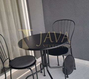 SRDOČI, 1 S+DB, NOVOGRADNJA, JUG, POGLED, BALKON - cover