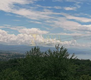 Rukavac/Matulji, Građevinsko zemljište, teren 25192 m2 - cover