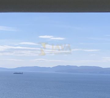 Krnjevo, 2 s+db s 2 balkona i otvorenim pogledom na more - cover