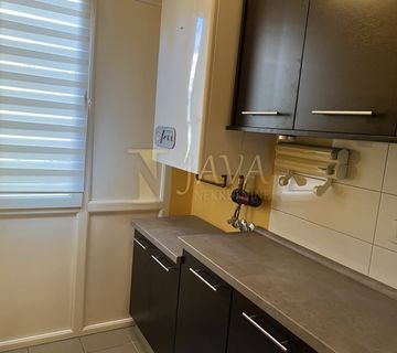 Krnjevo/Rijeka, 2 S+DB s balkonom, 77 m2 - cover