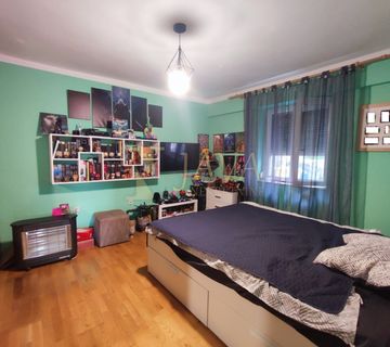 GORNJI ZAMET, obiteljski stan 3 s+db s terasom i panoramskim pogledom - cover
