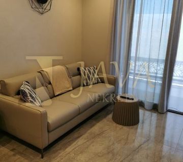 OPATIJA/CENTAR, LUKSUZNA NOVOGRADNJA, 150 M OD MORA - cover