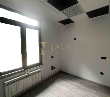 Rijeka/Centar, Poslovni prostor, 95 m2 - cover