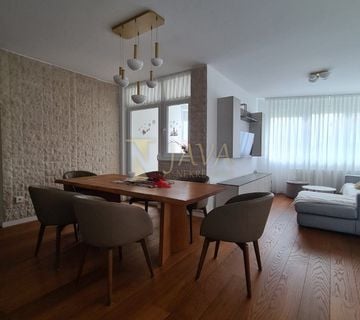 Donja Drenova/Rijeka, 2 S+DB s lođom, 79 m2 - cover