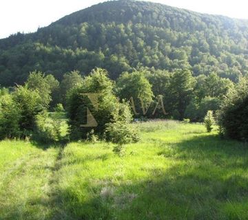 Benkovac Fužinski/Fužine, Građevinsko zemljište, 4.762 m2 - cover