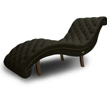 Chesterfield Naslonjač Cambridge | Cloudy Green - cover