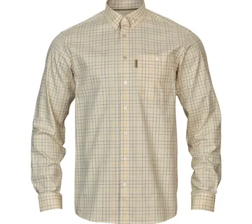 Harkila Portfield košulja - zelena - cover