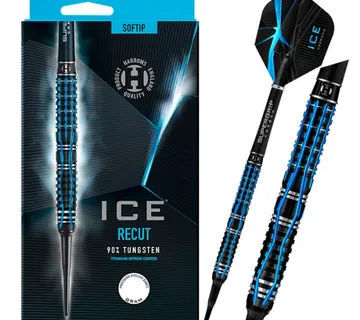Ice Recut 90% 21g - Zagreb