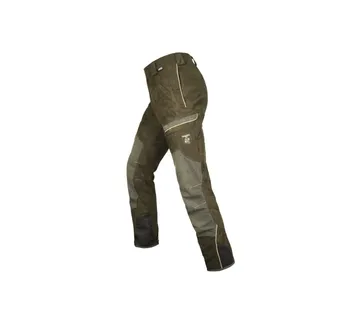 Lovačke hlače Trabaldo Pioneer Soft - cover