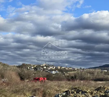 Zemljište Prodaja Buzet 6753 m2 - cover