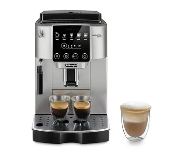 Aparat za kavu DeLonghi Magnifica Start ECAM220.30.SB - cover