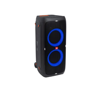 JBL PartyBox 310EU - cover