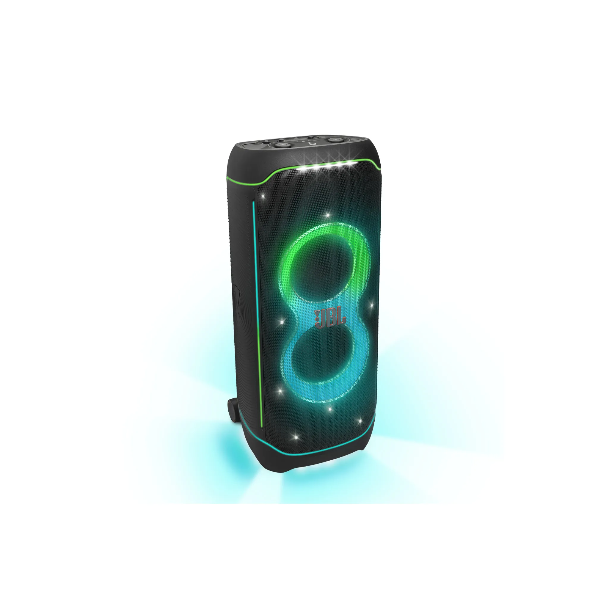 JBL PartyBox 310EU - cover