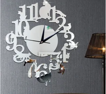 Zidni sat – Cats - cover