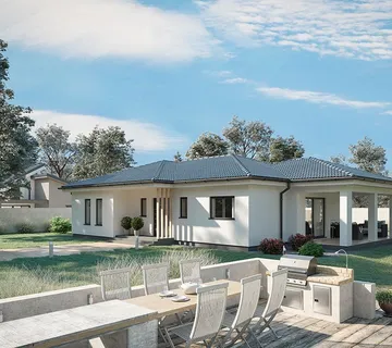 ROBINIA KUĆA - cover