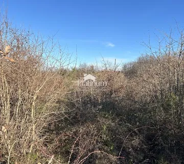 Istra, Klarići, veliko zemljište turističke namjene - cover