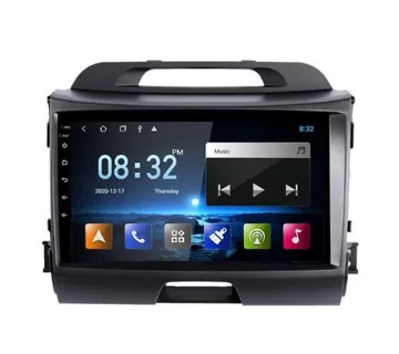 Navigacija, Multimedia Kia Sportage | 9" OLED/QLED, račun, garancija - cover