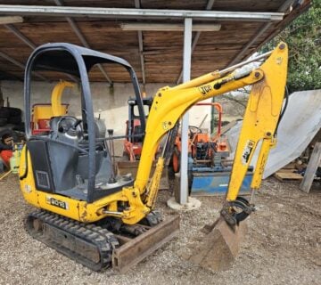 JCB - cover