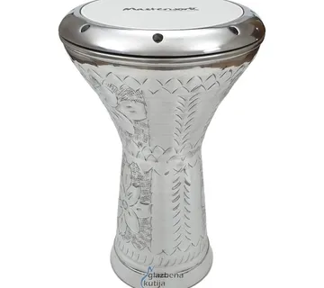 MASTERWORK EA-R107 DARBUKA - cover