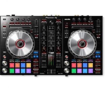 DJ kontroler - Pioneer DDJ-SR2 - DOSTUPNO !!! + POKLON !!! - cover
