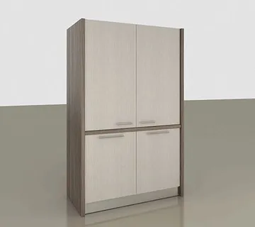 Mini skrivena kuhinja - cover