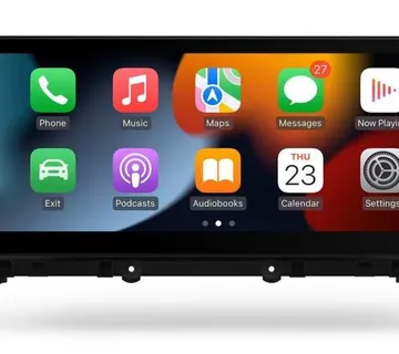 NAVIGACIJA BMW X3 F25 | X4 F26 12.3",FHD, ANDROID 13 ,4/64GB, 8CORE,XT - cover