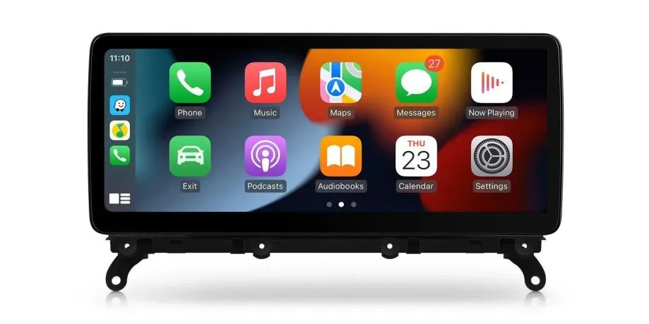 NAVIGACIJA BMW X3 F25 | X4 F26 12.3",FHD, ANDROID 13 ,4/64GB, 8CORE,XT - cover