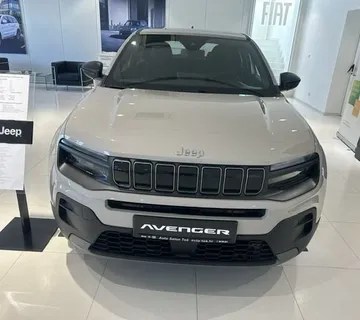 Jeep Avenger 1.2 MT Longitude - Sesvete, Zagreb