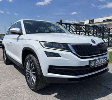 Škoda Kodiaq 2.0TDI DSG 7SJEDALA°VIRTUAL°NAVI°KAMERA°LEASING 0% UČEŠĆA - cover