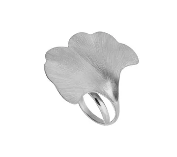 Ginko prsten - cover