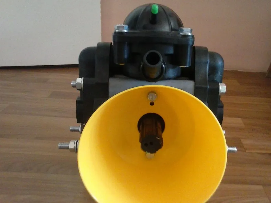 PUMPA PRSKALICE 120L/MIN - cover