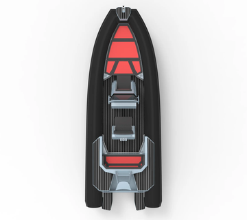 Desner Sport 660 - cover