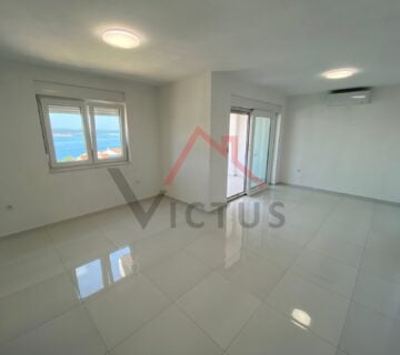 CRIKVENICA - 3S+DB, stan u novogradnji, 400 metara od mora, 122 m2 - cover