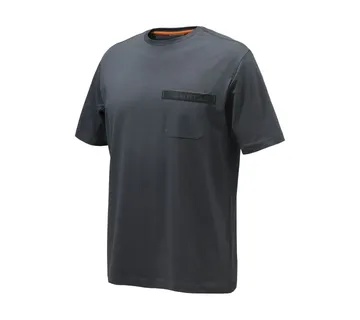 Taktička majica Beretta Tactical Ebony - cover