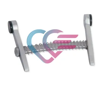 OTVARAČ USTA, VETERINARSKI 11 cm - cover