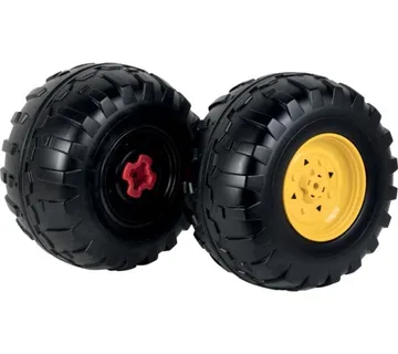 Zadnji kotači za Peg Perego Gator HPX - cover