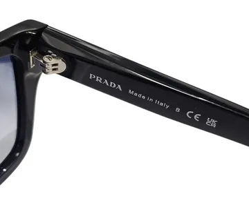 SUNČANE NAOČALE PRADA SPR 03Z / R1, RATE !! - cover