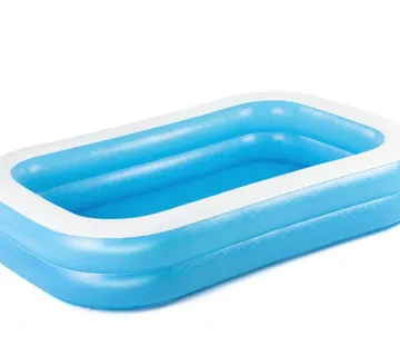 Bazen na napuhavanje 262 175 51cm BESTWAY - cover