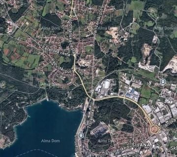 Valelunga! M1 mješovita zona ! - cover