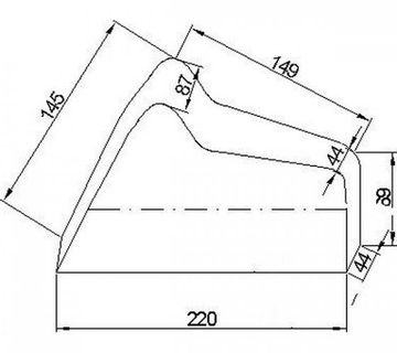 JMP CERADA STRONG LARGE BIKE - cover