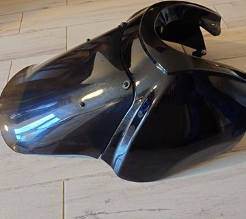 Zaštitna maska Craftride MG5 Harley Davidson - cover