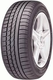 Gume Hankook 225/50/16 zimska 4 kom. - cover