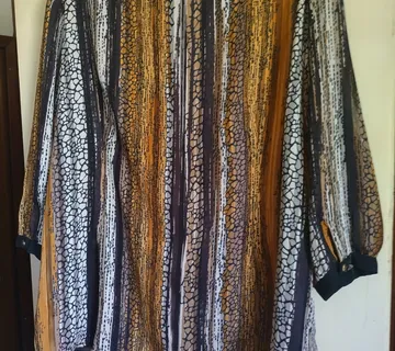 Bluza br 42 -44 - cover