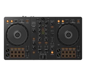 DJ kontroler - Pioneer DDJ-FLX4 - DOSTUPNO !!! + POKLON !!! - cover