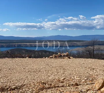 Jadranovo građevinski teren s panoramskim pogledom - cover