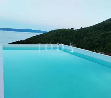 Medveja kuća - Medveja, Lovran