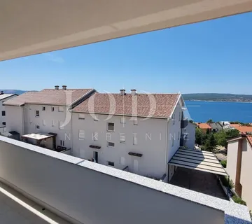 Crikvenica novogradnja blizu mora
