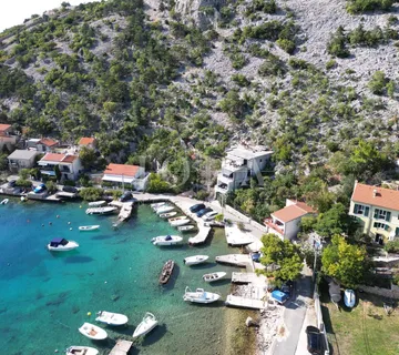 Donja Klada kuća 1.red do mora - cover